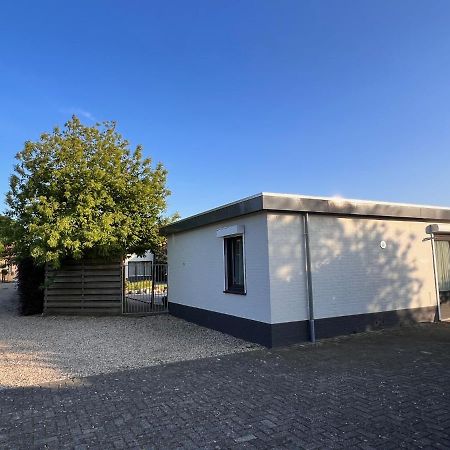 Het Huisje Koningsbosch Exteriör bild