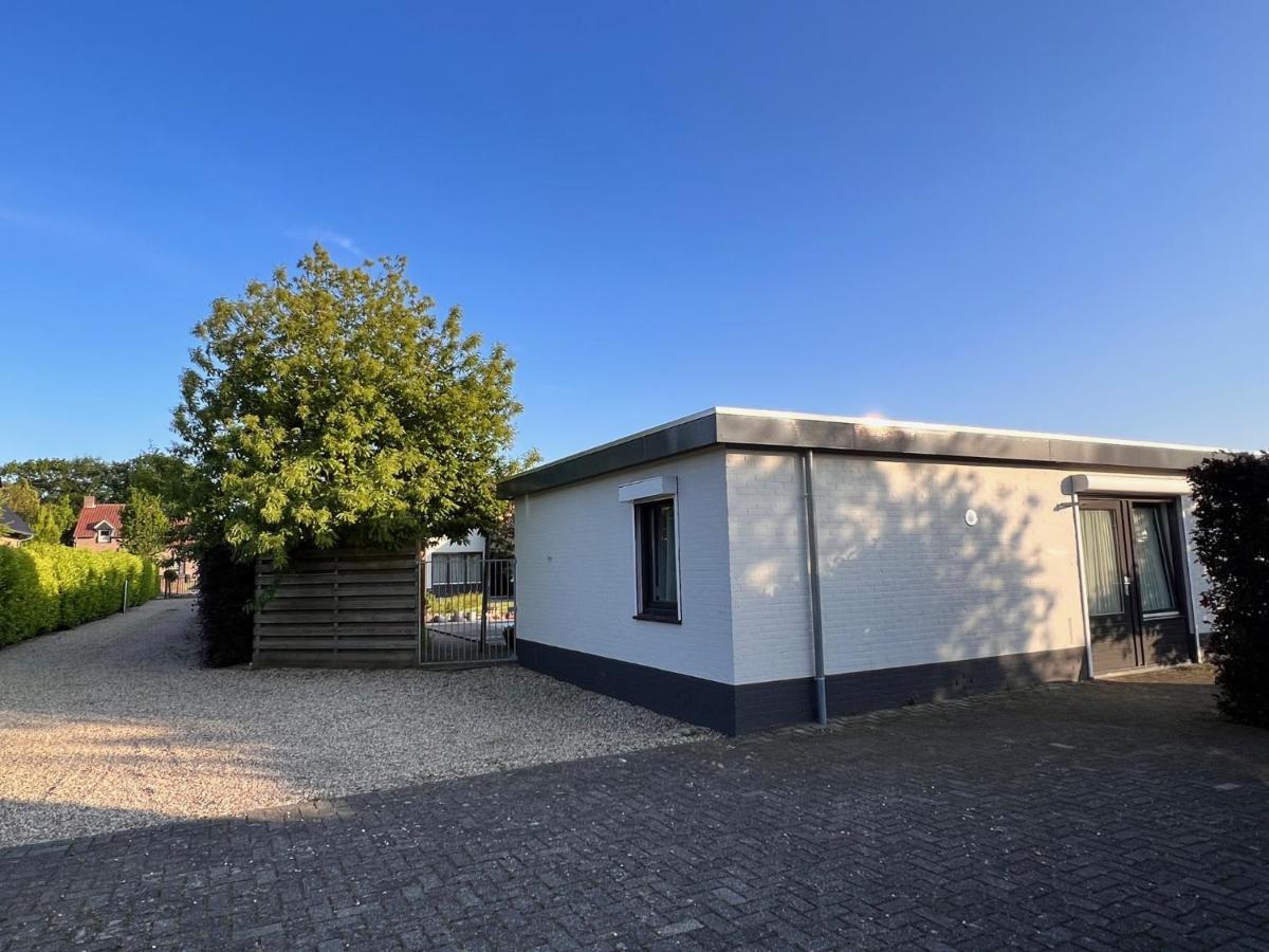 Het Huisje Koningsbosch Exteriör bild